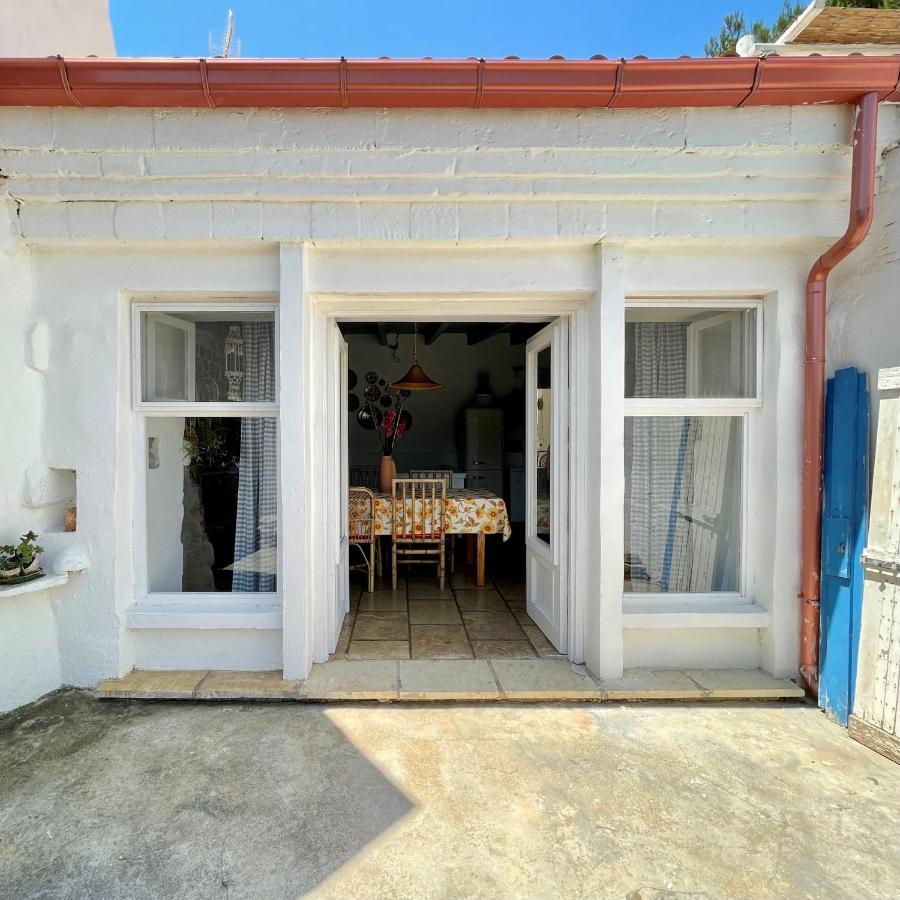 Casa Vacanze Capurre "Trulli E Pajare A Due Passi Dal Pizzo" Gallipoli Luaran gambar