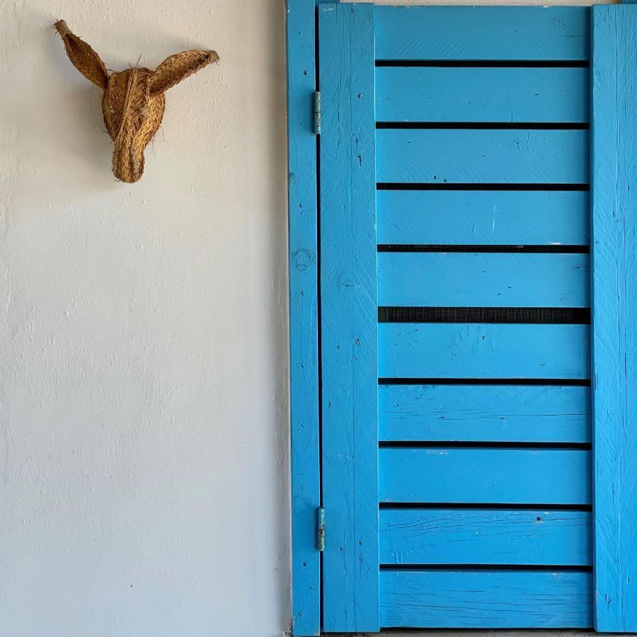 Casa Vacanze Capurre "Trulli E Pajare A Due Passi Dal Pizzo" Gallipoli Luaran gambar