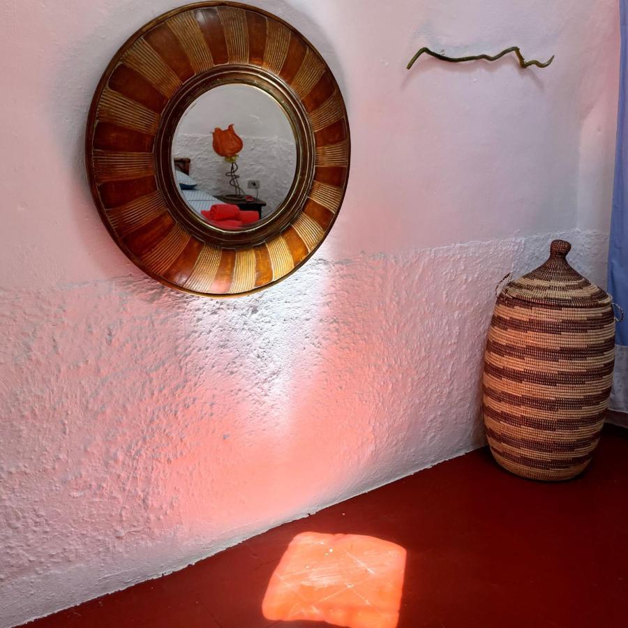 Casa Vacanze Capurre "Trulli E Pajare A Due Passi Dal Pizzo" Gallipoli Luaran gambar