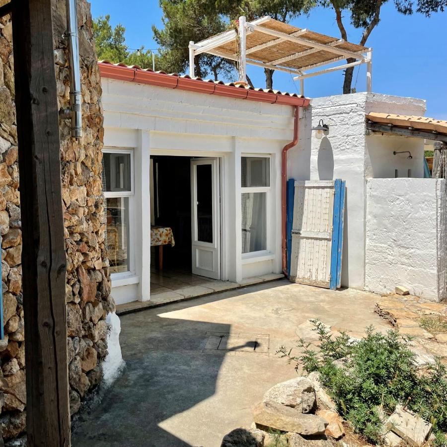 Casa Vacanze Capurre "Trulli E Pajare A Due Passi Dal Pizzo" Gallipoli Luaran gambar
