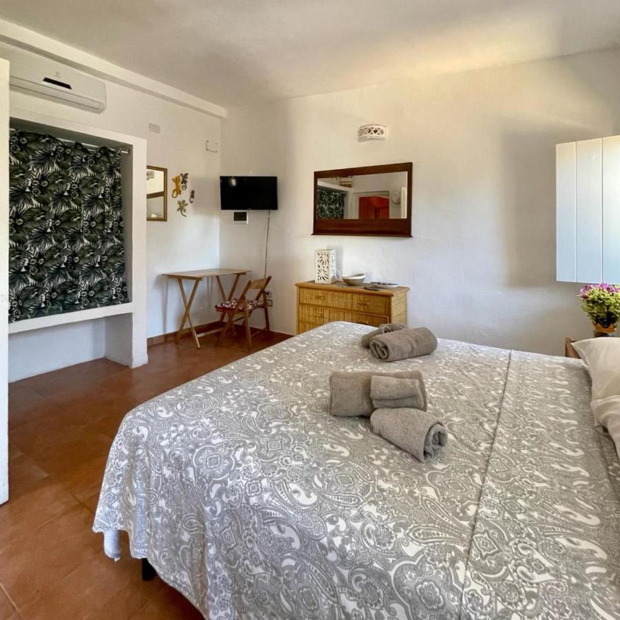 Casa Vacanze Capurre "Trulli E Pajare A Due Passi Dal Pizzo" Gallipoli Luaran gambar