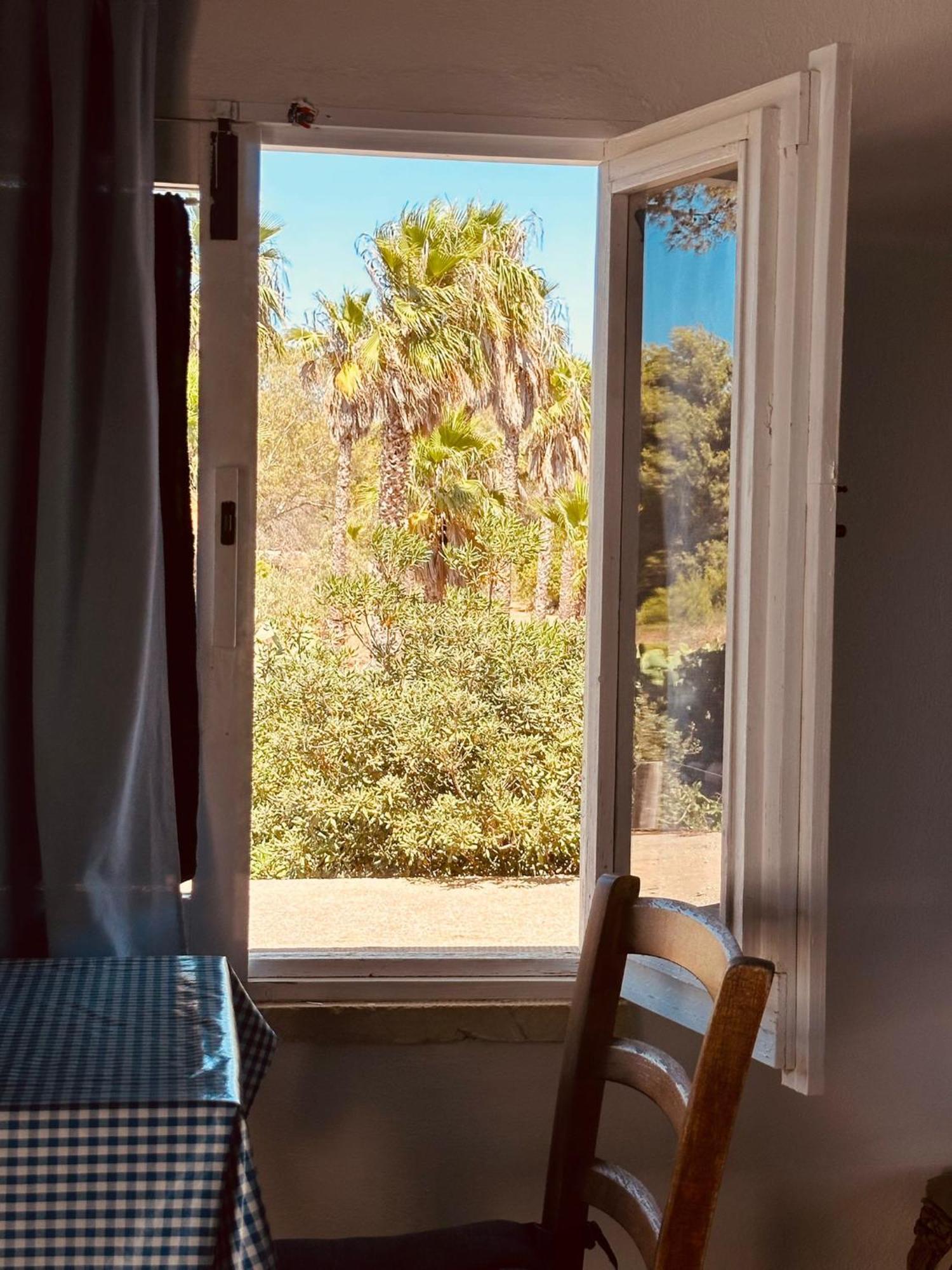 Casa Vacanze Capurre "Trulli E Pajare A Due Passi Dal Pizzo" Gallipoli Luaran gambar